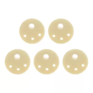 5x Mixer Bottom Rubber Foots WP9709707 Replacement Parts for KitchenAid 4KSB5BU4 - Picture 1 of 6