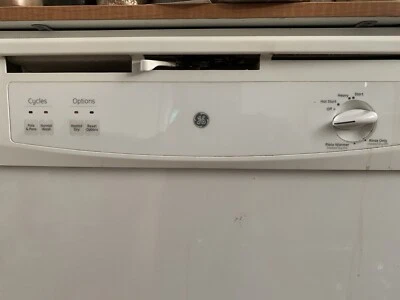 Lavavajillas móvil GE Foto 1 de 3