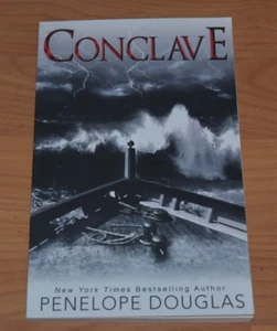 Konklave: Devil's Night 3.5 von Penelope Douglas - Bild 1 von 3