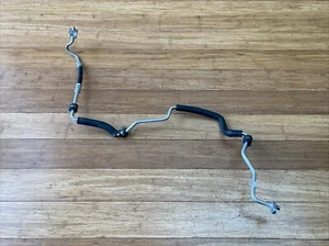 🚘 2017 2018 - 2024 MASERATI GHIBLI 3.0L AIR CONDITIONING COMPRESSOR HOSE OEM 🟢 - Picture 1 of 13