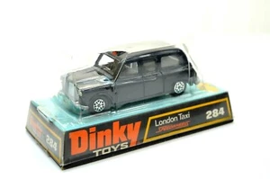 DINKY 284 LONDON TAXI - Picture 1 of 9