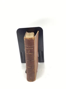 The Dramatic Works of William Shakespeare Vol III, 1872, D. Appleton & Co - Used - Picture 1 of 9