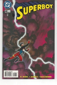 Superboy 48 Serie 1994 - Bild 1 von 1