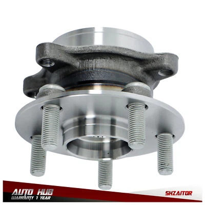 Buje y cojinete de rueda delantera para Toyota Prius 2010-2015 Prius enchufable 2012-2015 Foto 1 de 4