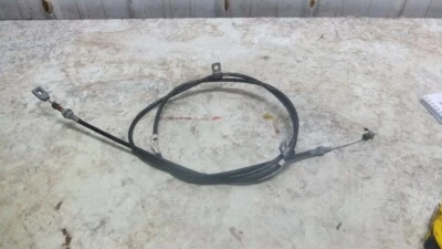 13 Can-Am Can Am Spyder Roadster RS Storage Box Cable Cabel - Image 1 of 4