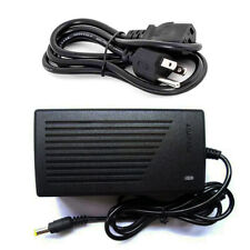 100V - 240V AC  to DC 12V 5A Switch Power Supply Adapter For US Plug Cord USCC