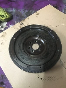 volkswagen transporter t4 flywheel vw 068105271f - Picture 1 of 6