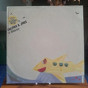 Chelonis R. Jones - Le Bateau Lvre 12" - Picture 1 of 2