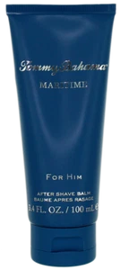 Maritime by Tommy Bahama For Men After Shave Balm 3.4oz NEW - Picture 1 of 1