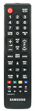 Genuine Original Remote Control For Samsung UE55J6100 55 Inch Full HD LED TV