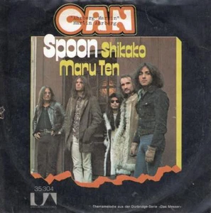 Can Spoon / Shikako Maru Ten - Bild 1 von 2