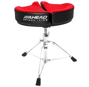 Ahead SPG-R-3 taburete de tambor asiento de sillín - Imagen 1 de 2