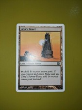 Urza's Tower x1 Eighth Edition 8th 1x Magic the Gathering MTG