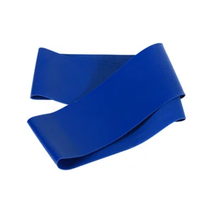 Strength Training Band Yoga Fitness Band Exercise Fitness Bands (Blue) - Picture 1 of 5