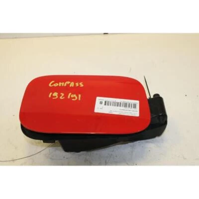 FUEL FILLER CAP FOR JEEP COMPASS (17-21) (21) MP 1.3 16V TURBO (110KW) 2WD 2017 Foto 1 de 4