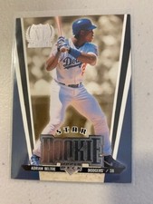 1999 UPPER DECK STAR ROOKIE RC #2 ADRIAN BELTRE