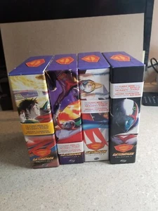 Gatchaman Collection 1-4 Box Sets DVD - Picture 1 of 6