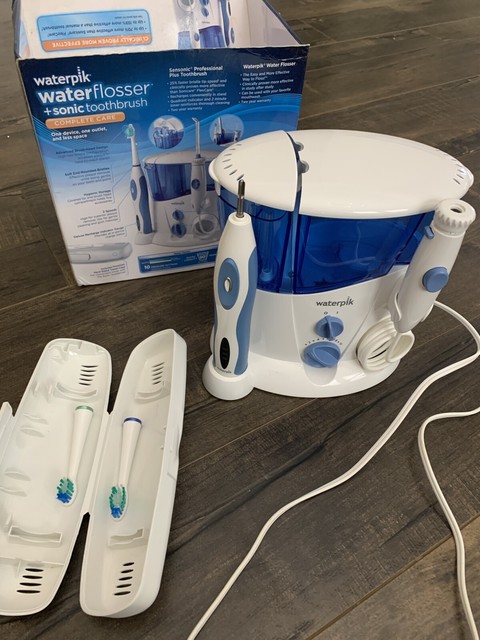 Waterpik 口腔护理| eBay