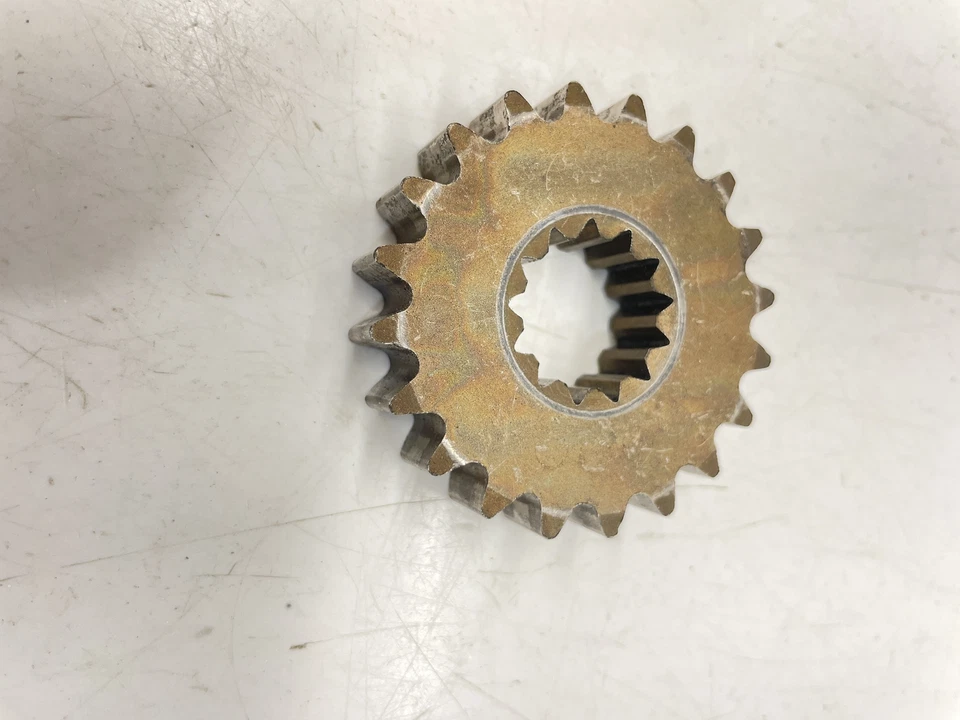 Piñón 20T-3/8 x 5,2 x 7/8 - 1993 ARCTIC CAT Lynx Foto 1 de 3