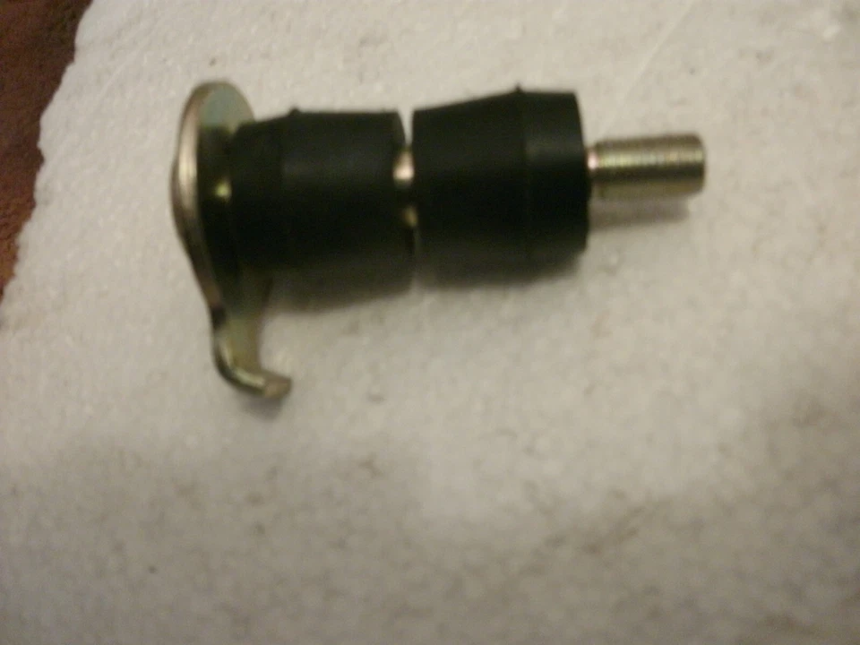 NUEVO PERNO INTERIOR DE BANDEJA DE RESORTE INFERIOR CON BUJES MG MIDGET AUSTIN HEALEY SPRITE 2A4272 Foto 1 de 1