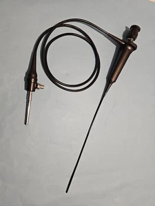 Pentax Endoscope Rhinolaryngoscope FNL-10RP3 With Case ----- 0BF - Picture 1 of 9