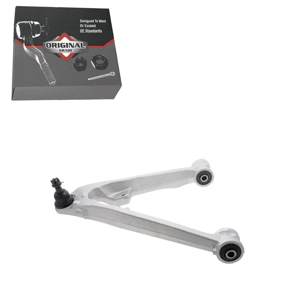 Conjunto de brazo de control y rótula Mevotech para GMC Sierra 1500 07-13 Foto 1 de 4