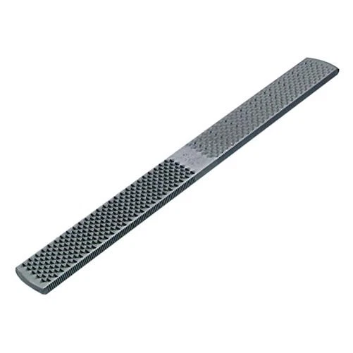 Crescent Nicholson Horse Rasp Plain Regular Half File 350mm (14in) - Image 1 of 1