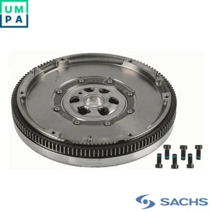 FLYWHEEL 2294 001 360 FOR VW GOLF/VI/Convertible/SPORTSVAN/VII/PLUS TOURAN 2.0L - Picture 1 of 9