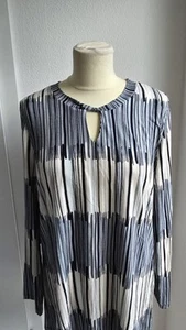 Modena Damen Bluse Gr 42 (10) - Bild 1 von 2