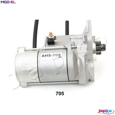 STARTER 3H705 FOR LAND ROVER DEFENDER/Cabrio/Pick/Up/Station/Wagon/SUV 2.5L - Image 1 of 4