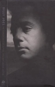 Billy Joel The Complete Hits Collection 1973-1997 (CD) - Picture 1 of 1