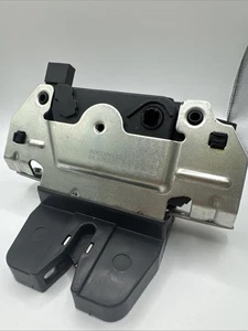Frankberg serratura porta attuatore portellone per Opel Astra H L48 L35 L08 - Foto 1 di 5