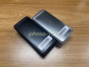 KYOCERA 902KC/903KC DIGNO KEITAI 3 Android Flip Phone Unlocked black/sliver - Picture 1 of 24