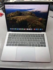 MacBook Air 2018 I5 256Gb SSD GARANTIA - Imagen 1 de 10