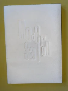 Moderne Salon Fotografien Patrice Cartier - Bild 1 von 6