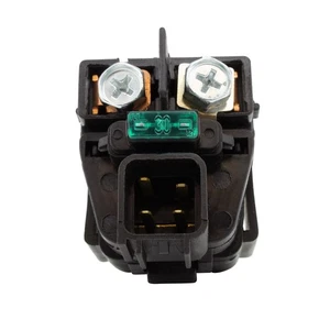Starter Relay Solenoid for Suzuki LTA LTF 400 KingQuad 2008-2024 | 31800-38G10 - Bild 1 von 8