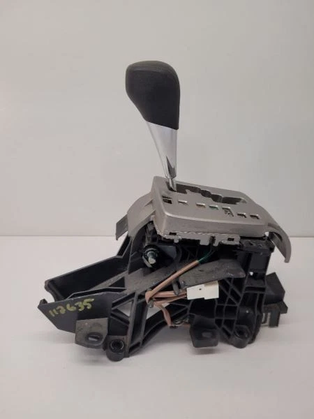 Conjunto selector de palanca de cambios de transmisión Toyota Corolla 2010 10 OEM Foto 1 de 4