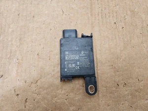 2024 2025 CHEVROLET EQUINOX EV FRONT CRUISE CONTROL DISTANCE SENSOR RADAR - Picture 1 of 7