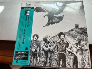 Verkehr - Wenn der Adler fliegt - Mini LP CD - Guter Zustand - Bild 1 von 2