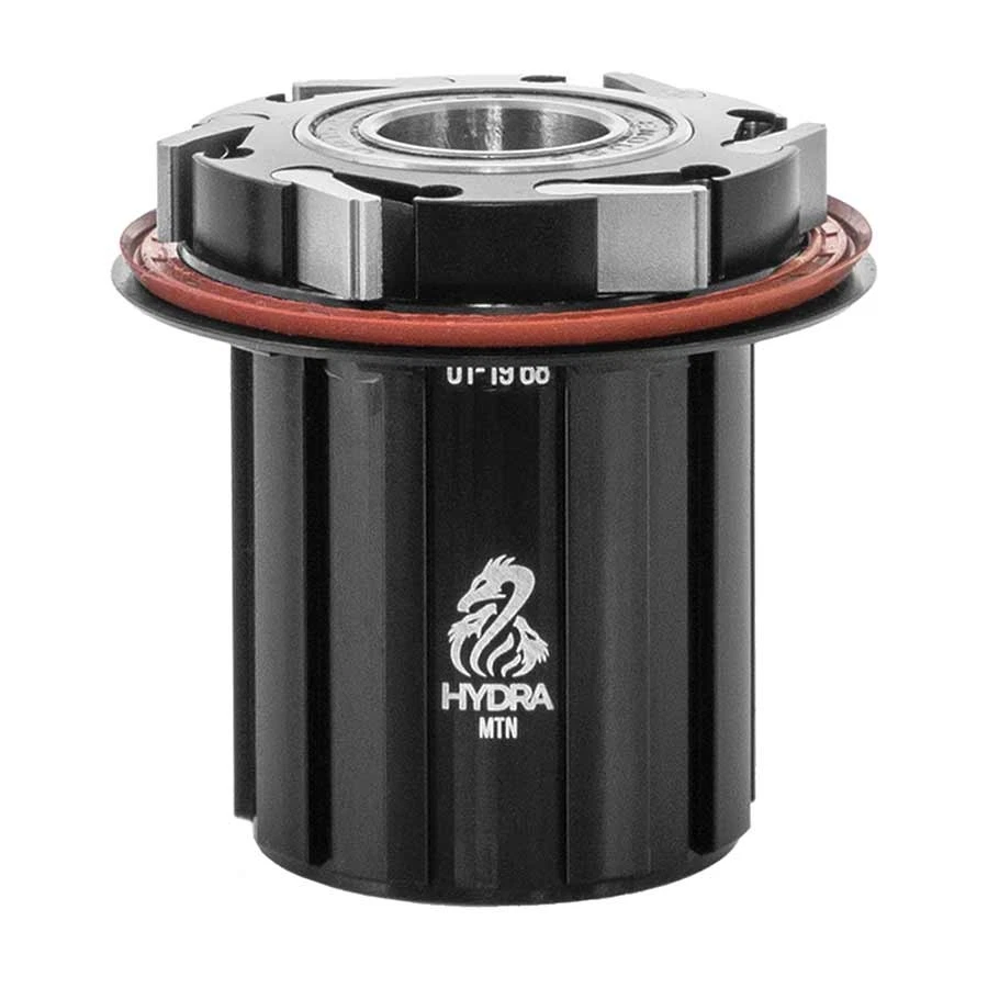 Cuerpo de buje libre Industry Nine Hydra para carretera y MTB velocidades 10/11, eje de 12 mm Foto 1 de 1