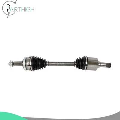 For Hyundai Sonata 2006-2010 for Azera 2007-2011 3.3L Front Left CV Joint Axle - Image 1 of 4
