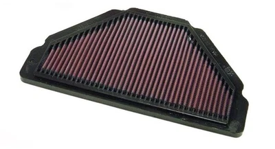 K&N Sportluftfilter KA-6095 für Kawasaki ZX - 6R 600 F 1995 - 1997 - Bild 1 von 2