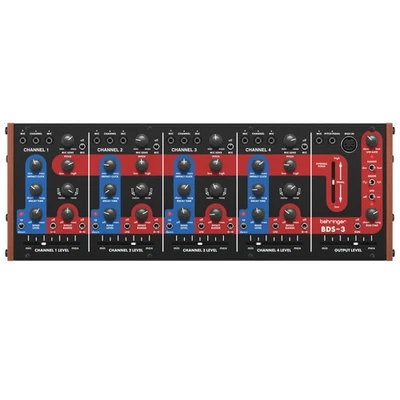Behringer BDS-3 - Synthesizer - Bild 1 von 4