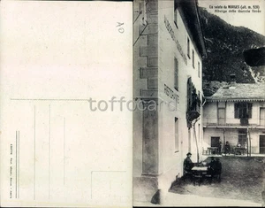 VALLE D'AOSTA-MORGEX-ALBERGO QUERCIA VERDE-D10-103 - Picture 1 of 1