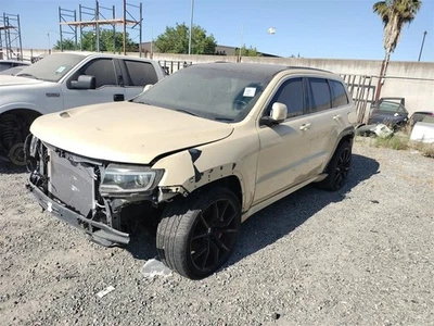 Jeep Grandcher 2011-2013 punto ciego derecho 56038942aa Foto 1 de 4