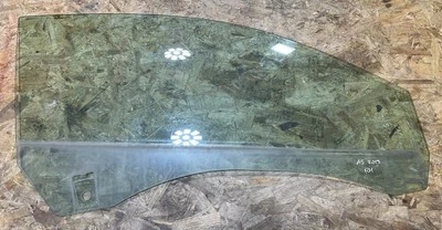 AUDI A5 S5 2010-2017 - PUERTA CUPÉ DELANTERA DERECHA VENTANA VIDRIO FABRICANTE DE EQUIPOS ORIGINALES Foto 1 de 4