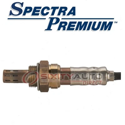 Spectra Premium Upstream Left Oxygen Sensor for 2003-2013 GMC Sierra 2500 HD oi Foto 1 de 4