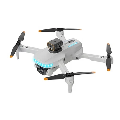 P14 Quadcopter 8K Drone for Aerial photography with Built-In screen - Image 1 of 4