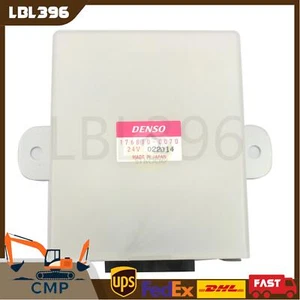 Regolatore motore tergicristallo originale KHN3392 176810-0070 per Sumitomo SH350-5 CX210B - Foto 1 di 6