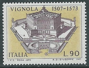 1973 ITALIA VIGNOLA MNH ** - ED - Picture 1 of 1
